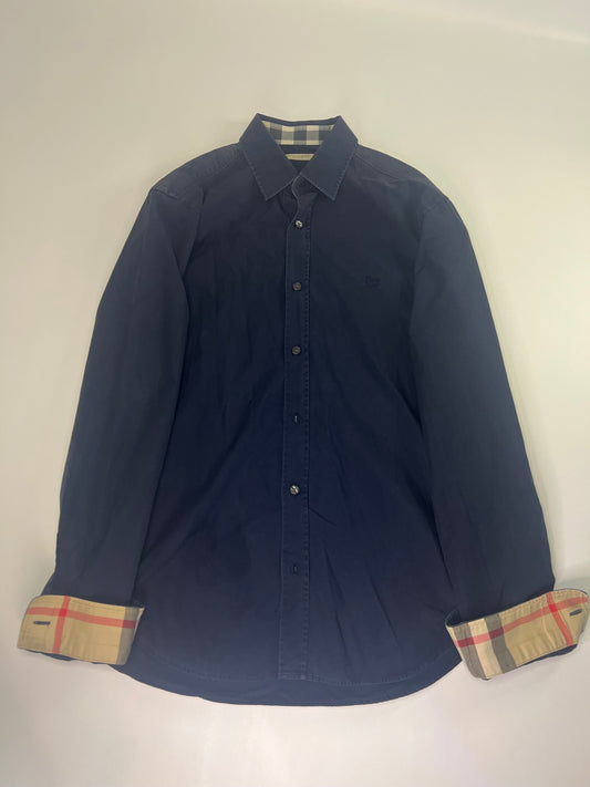 Burberry Skjorta M