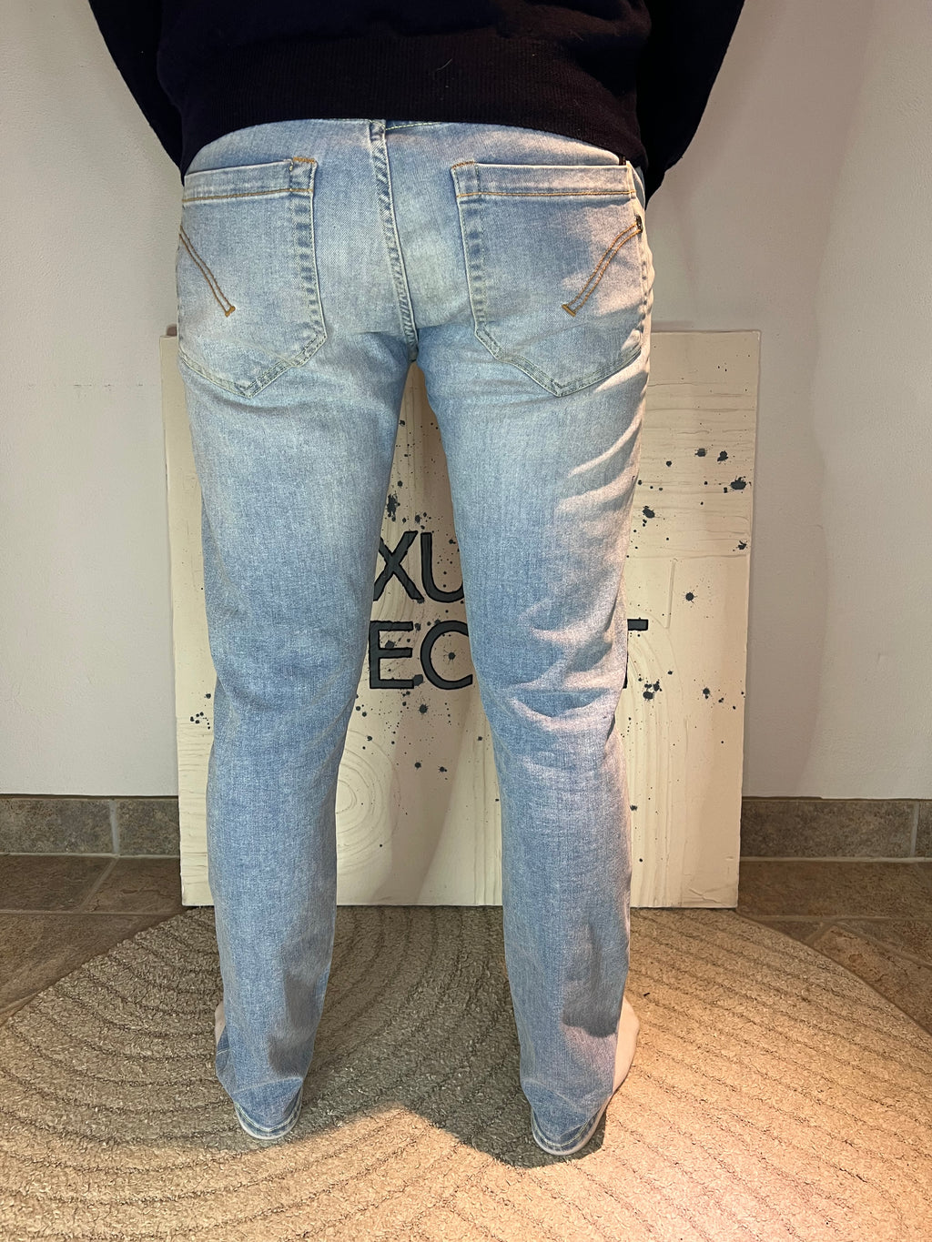 DONDUP GEORGE JEANS 34