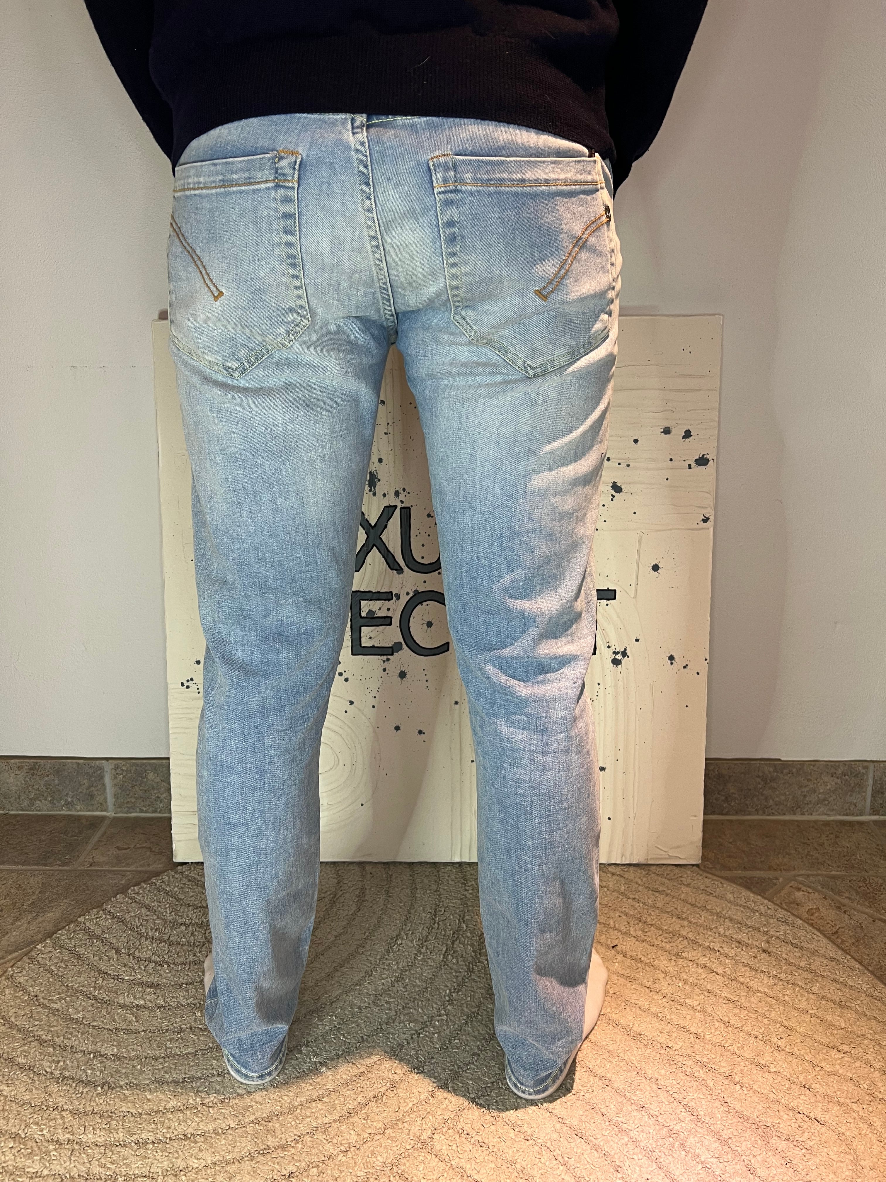 Dondup George Jeans 34
