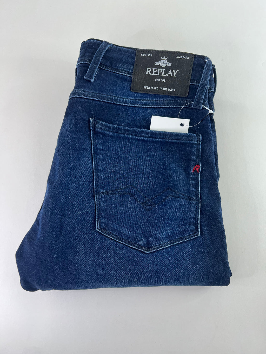 Replay Anbass Jeans