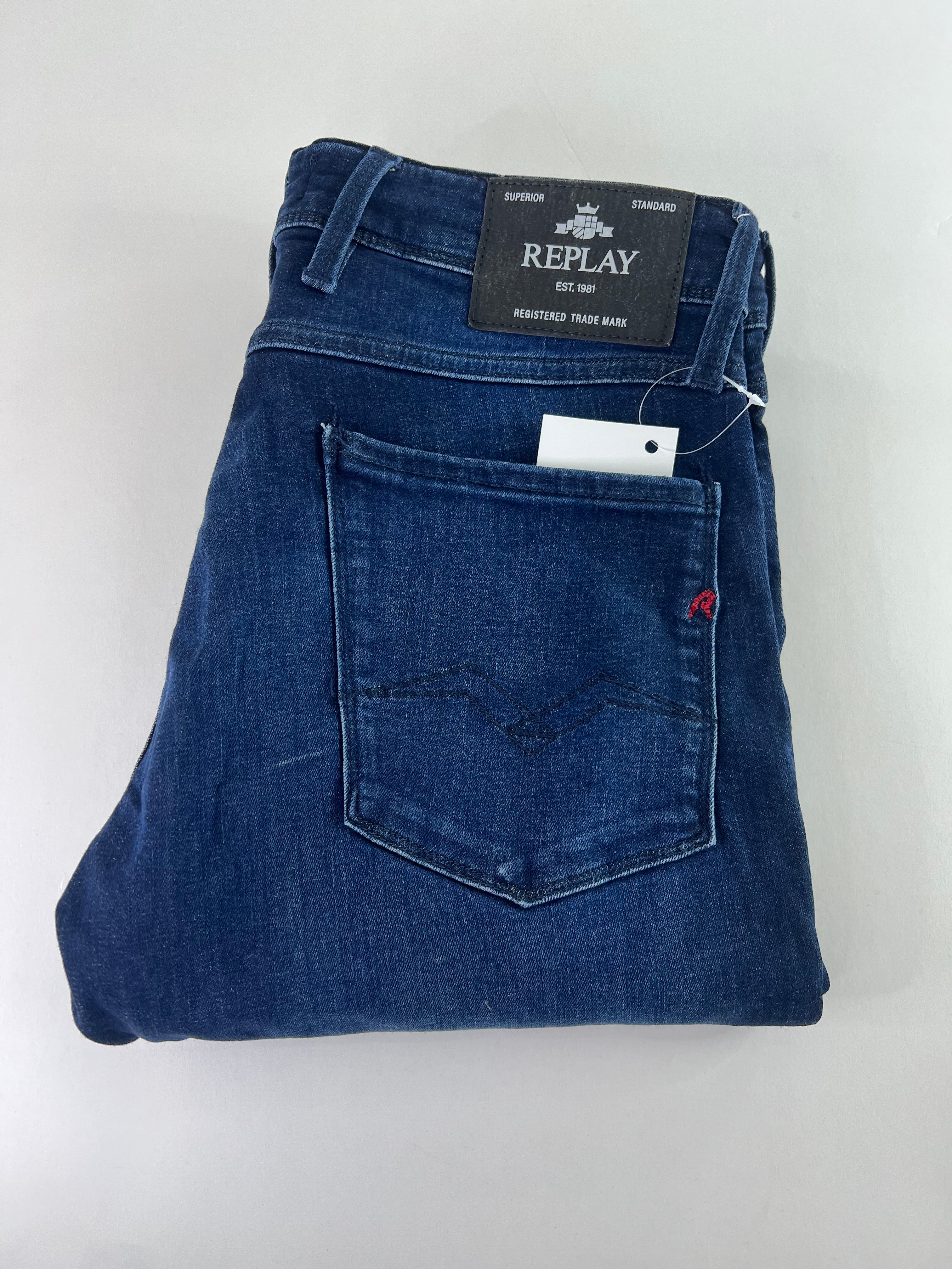 Replay Anbass Jeans
