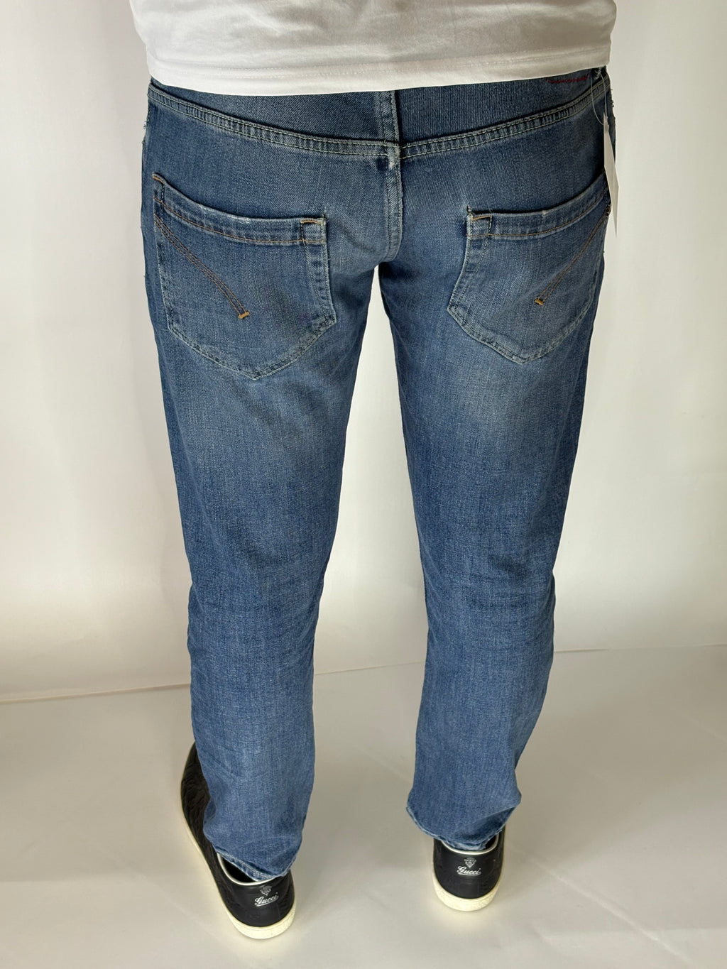 Dondup Mius Jean