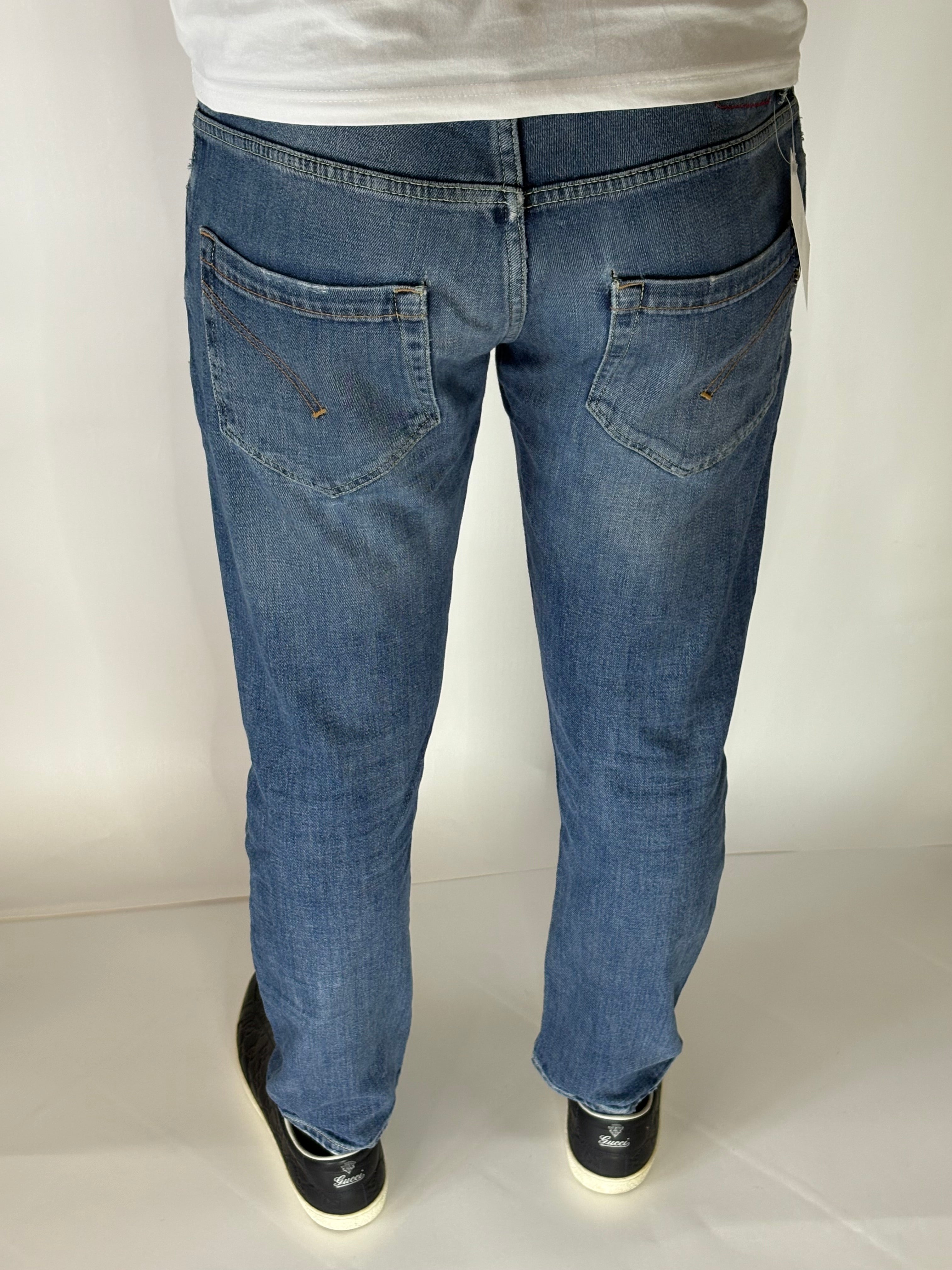 Dondup Mius Jean