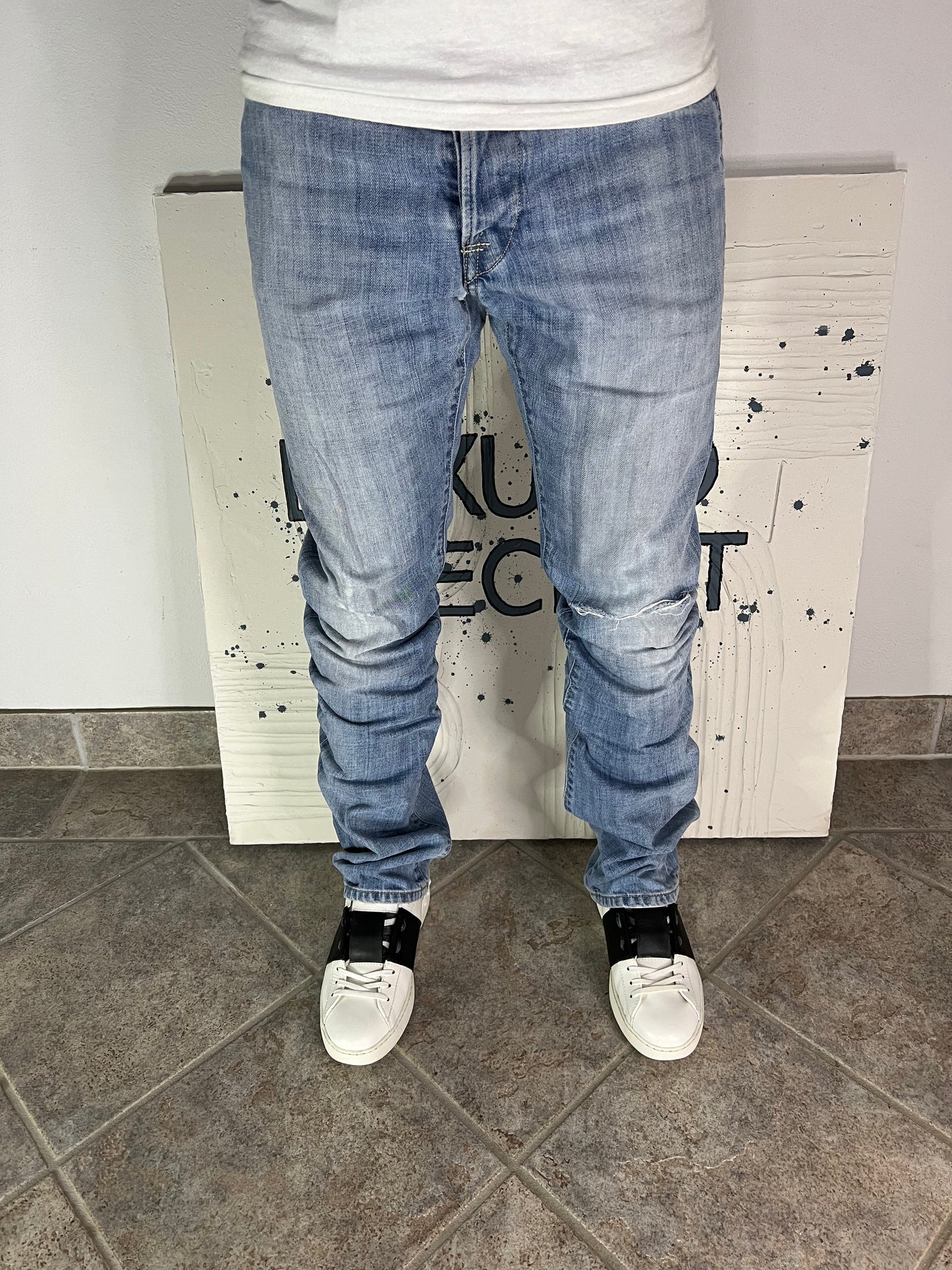 Replay Waitom Jeans 30