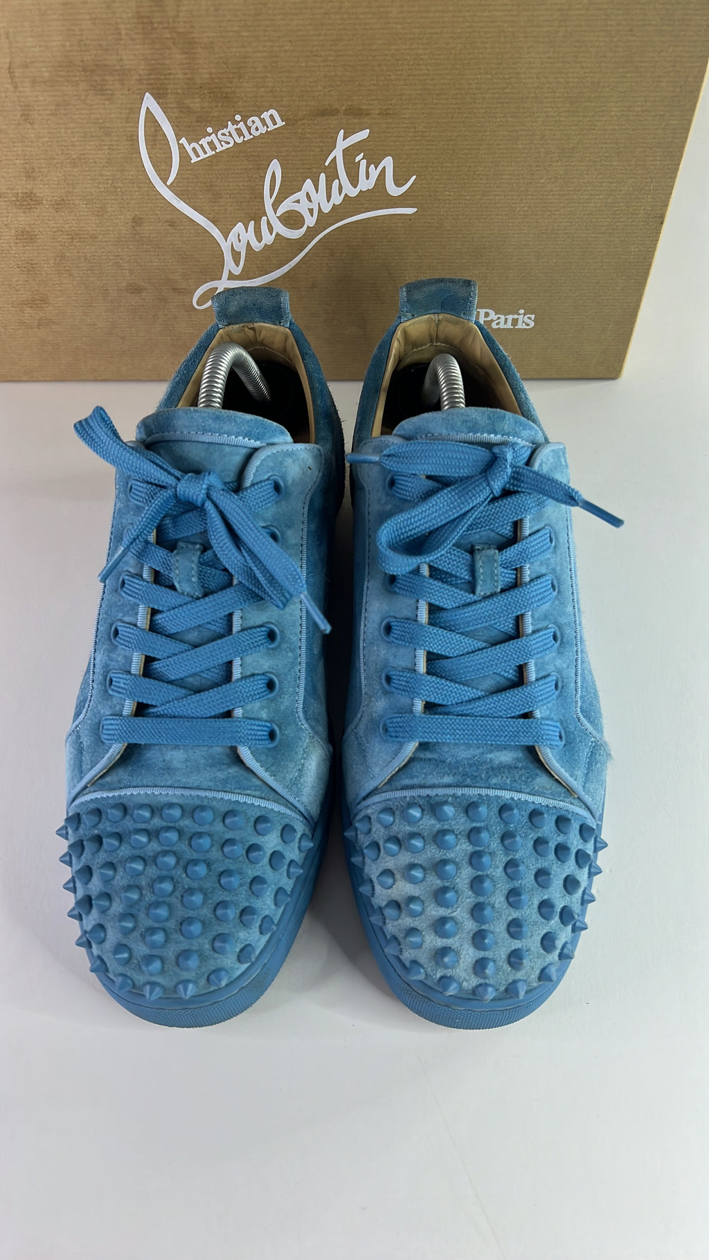 Christian Louboutin sneakers
