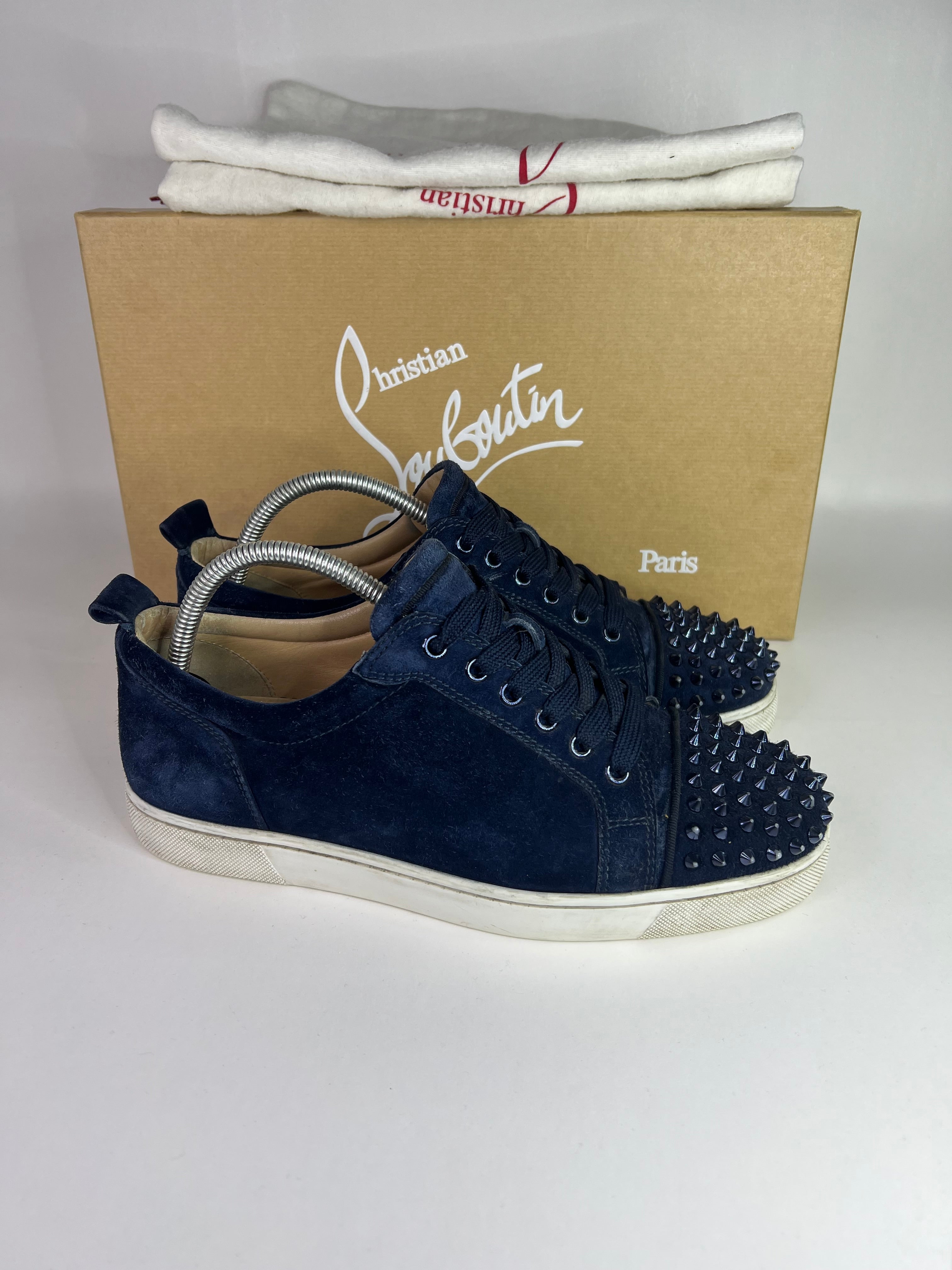 Christian Louboutin