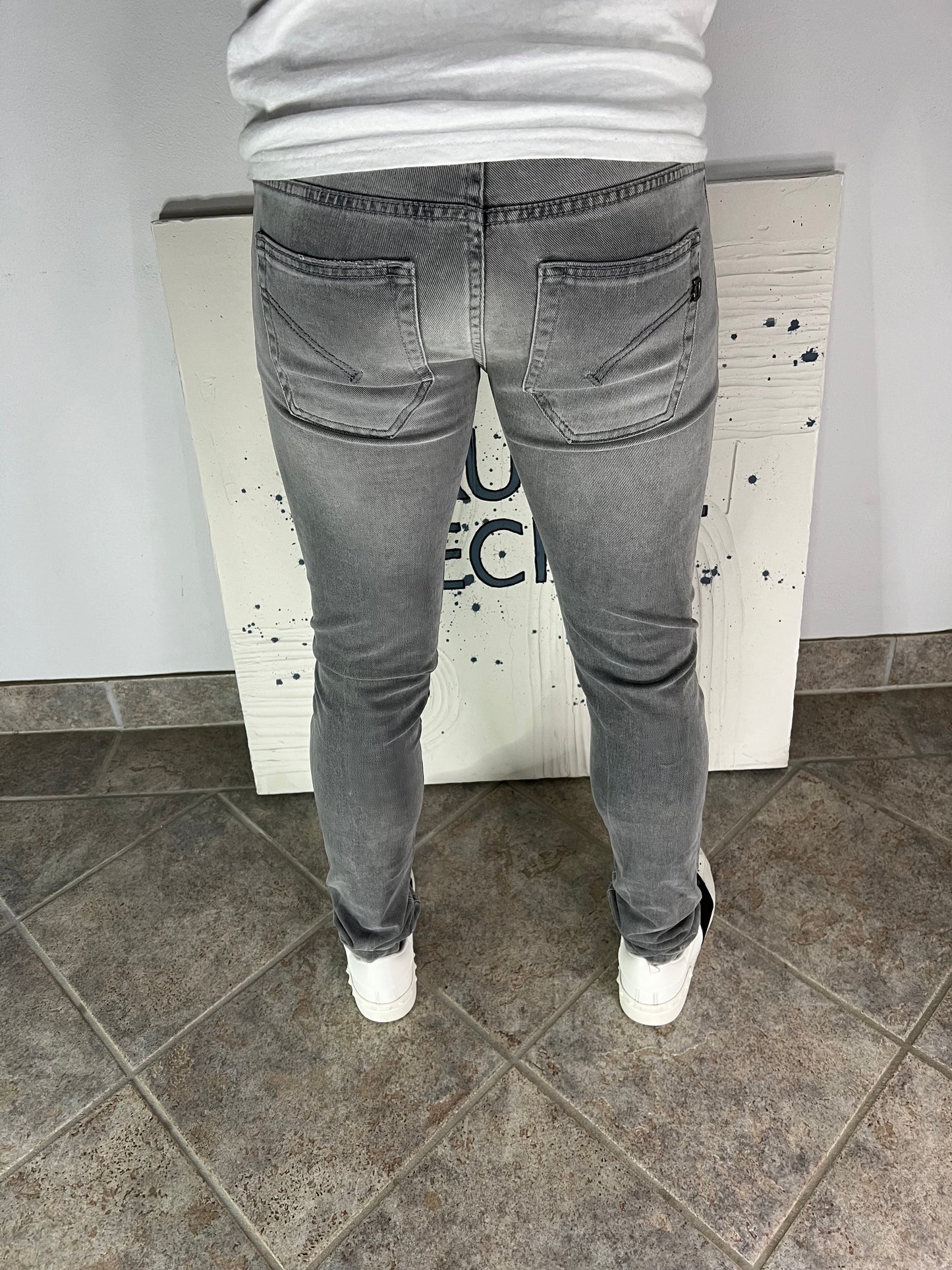 Dondup Ritchie Jeans 30
