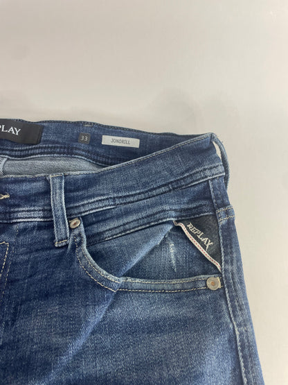 Replay Jondrill Jeans 33/32