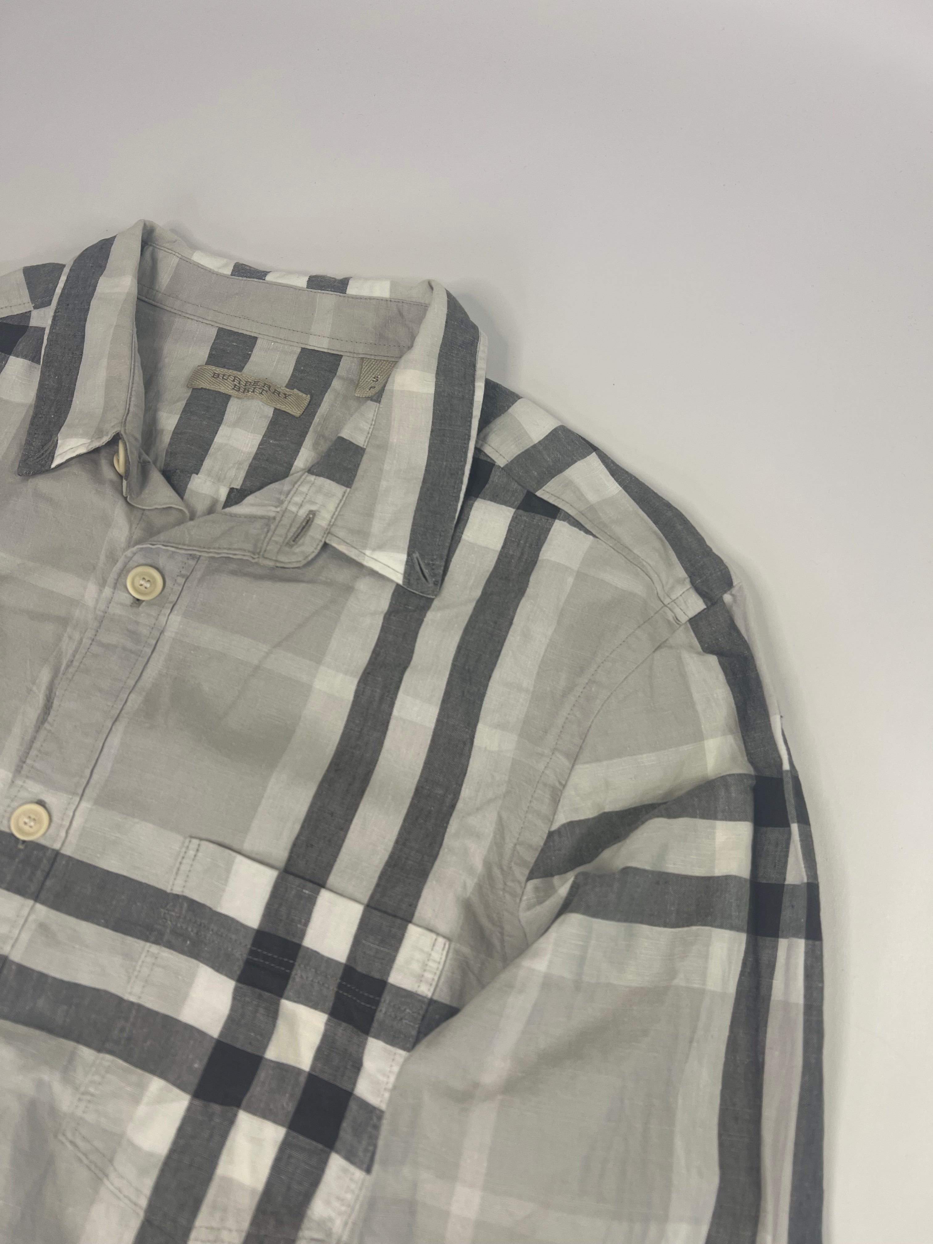 Burberry Shirt