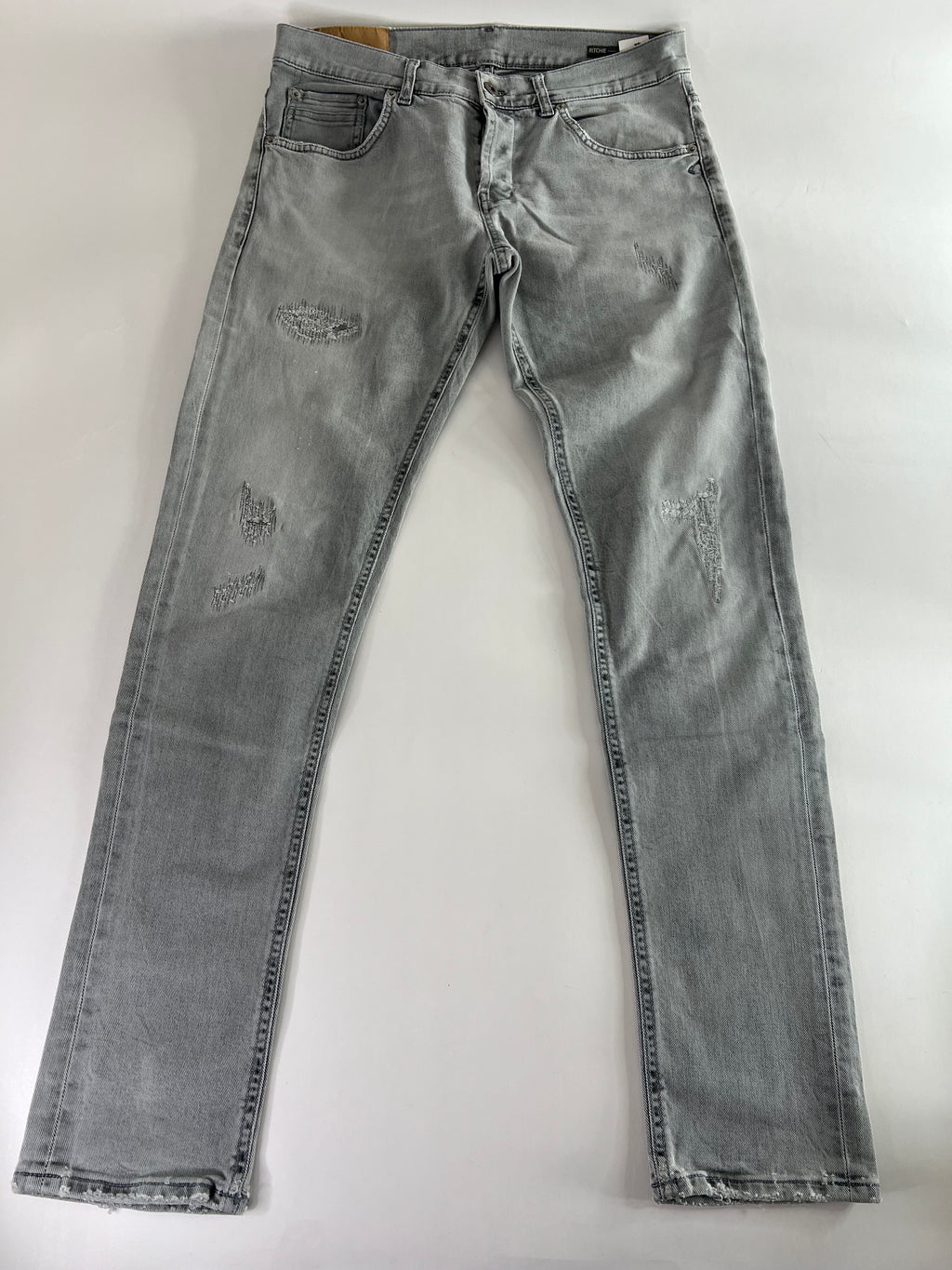 Dondup Ritchie Jeans
