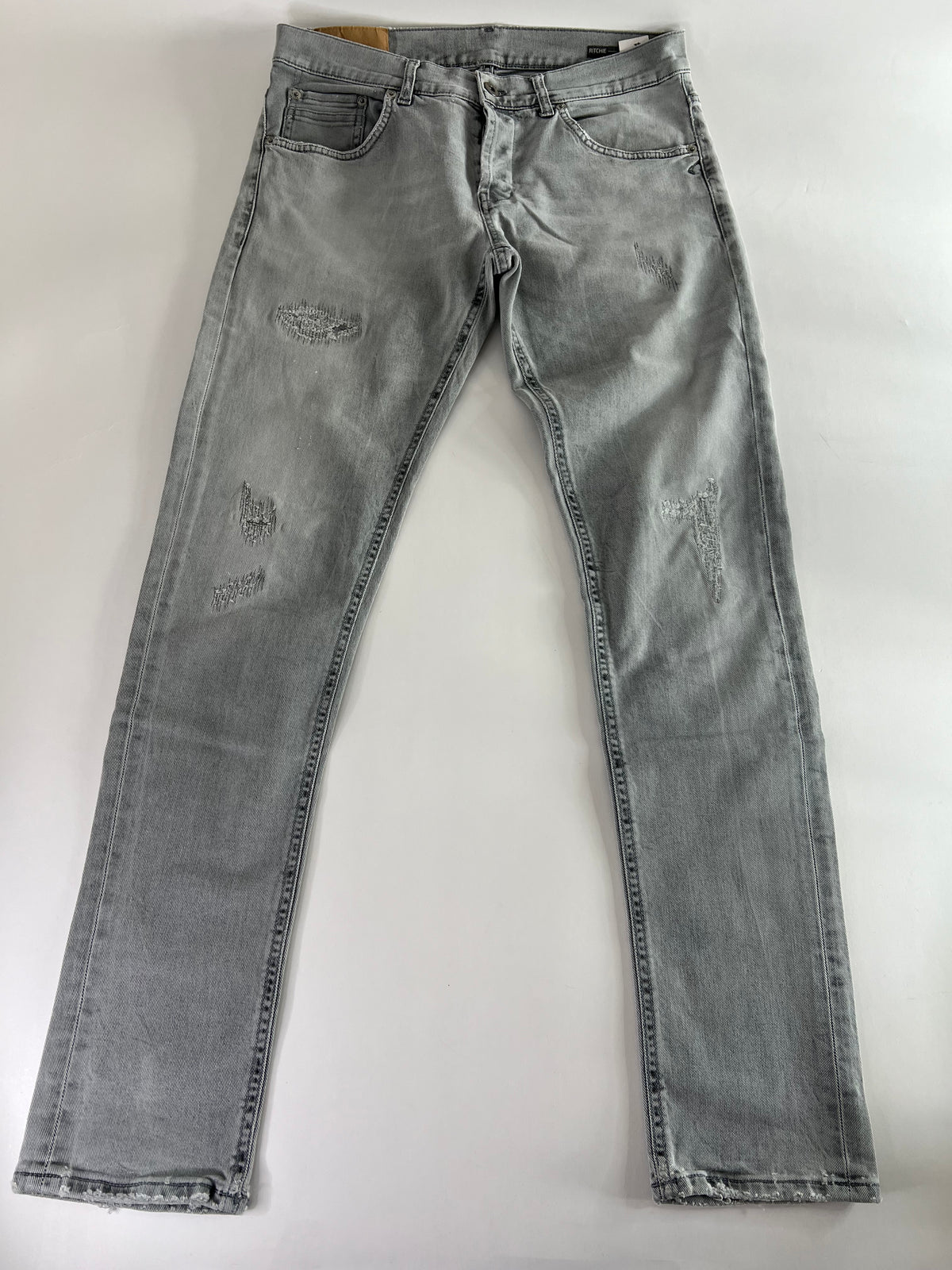 Dondup Ritchie Jeans