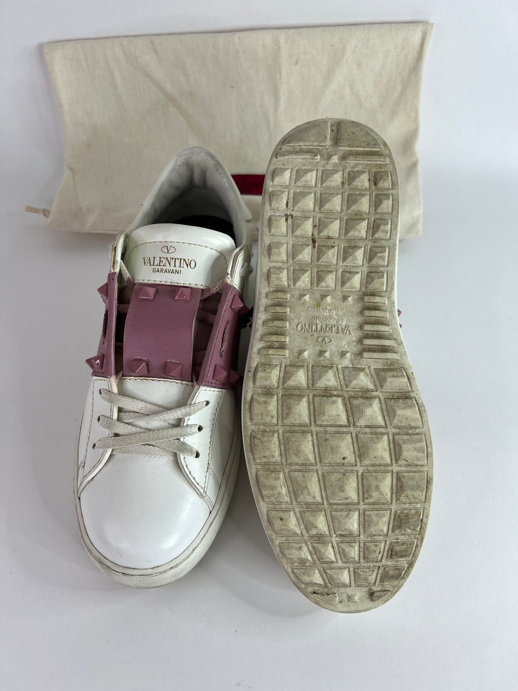 Valentino Open Sneaker