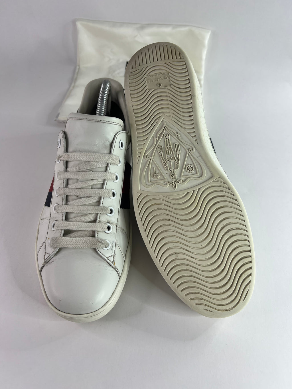 Gucci Ace Sneaker