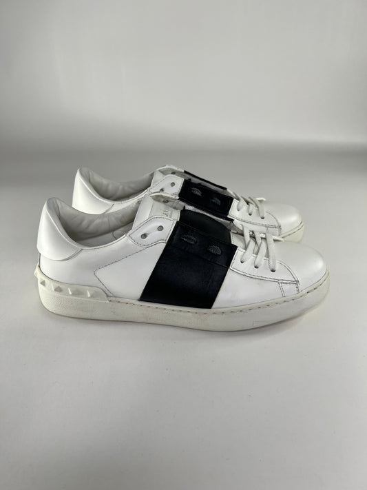 Valentino Open sneakers 40