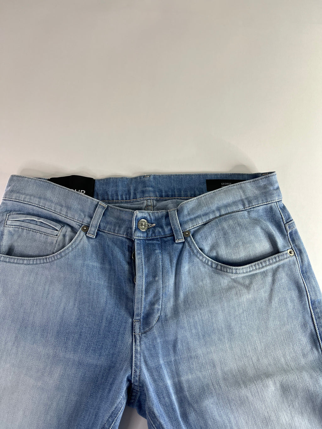 DONDUP GEORGE JEANS 32