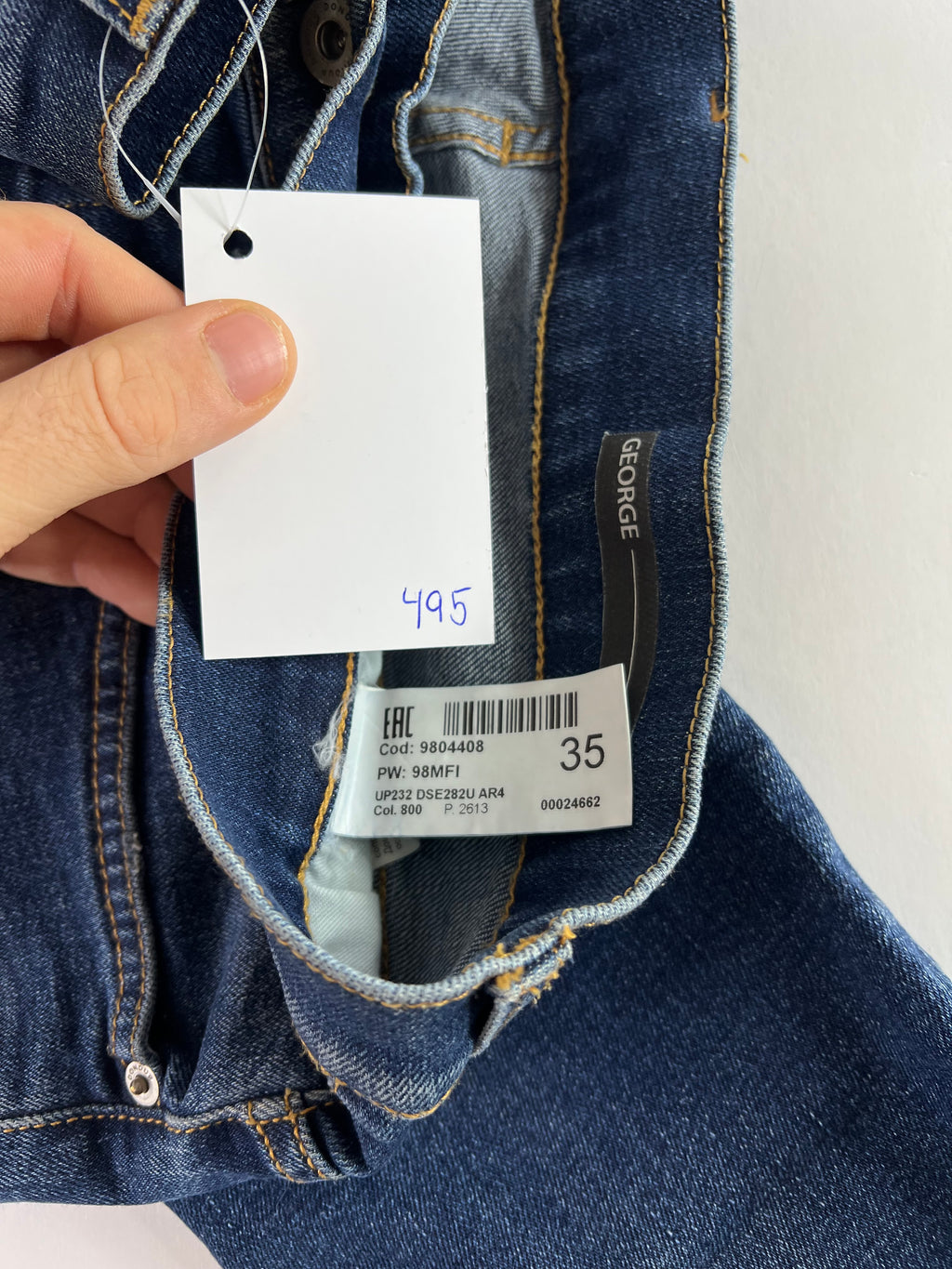 Dondup George Jeans