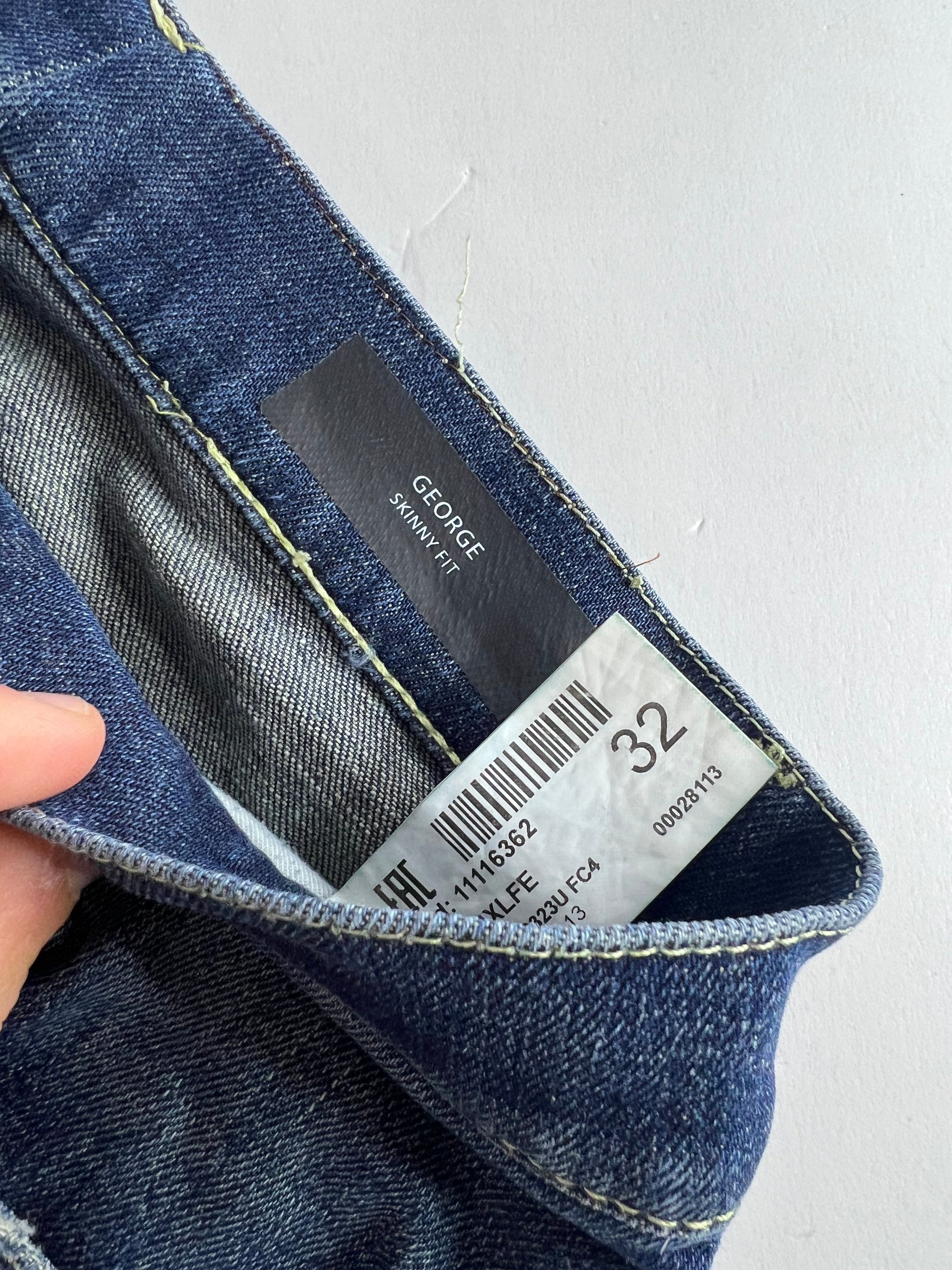 Dondup George Jeans