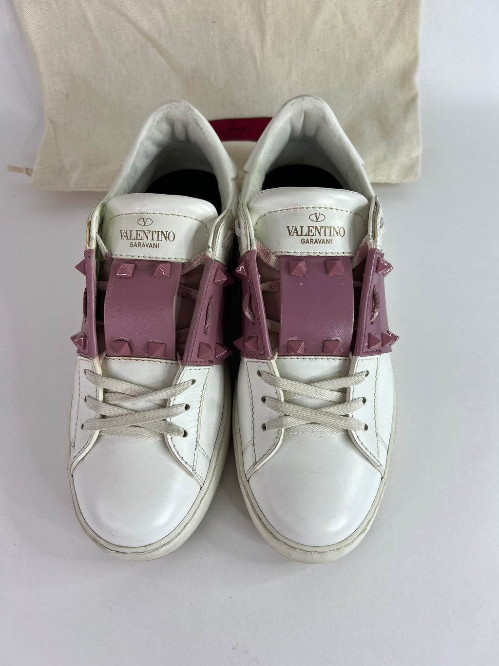 Valentino Open Sneaker