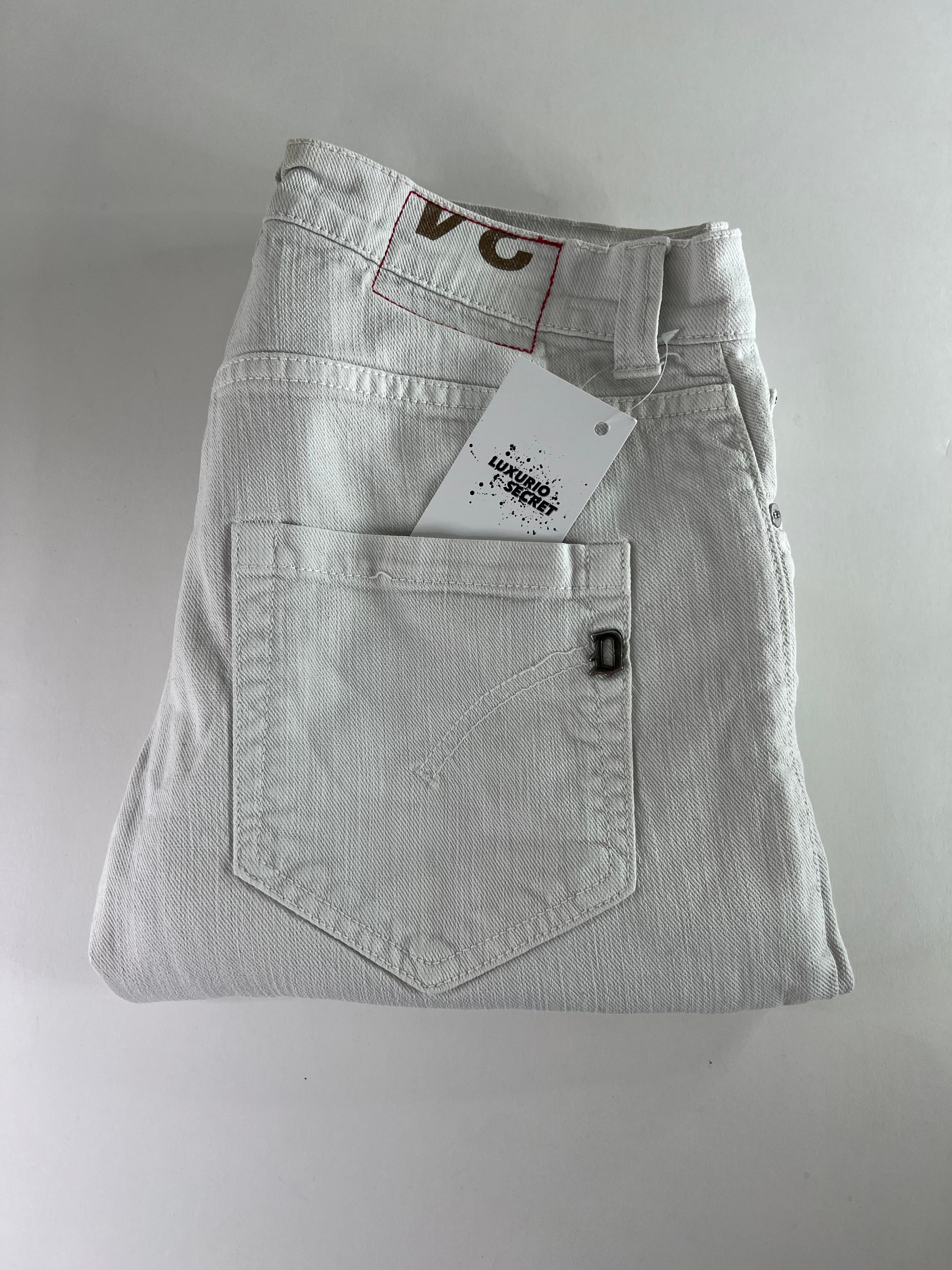 Dondup Mius Jean