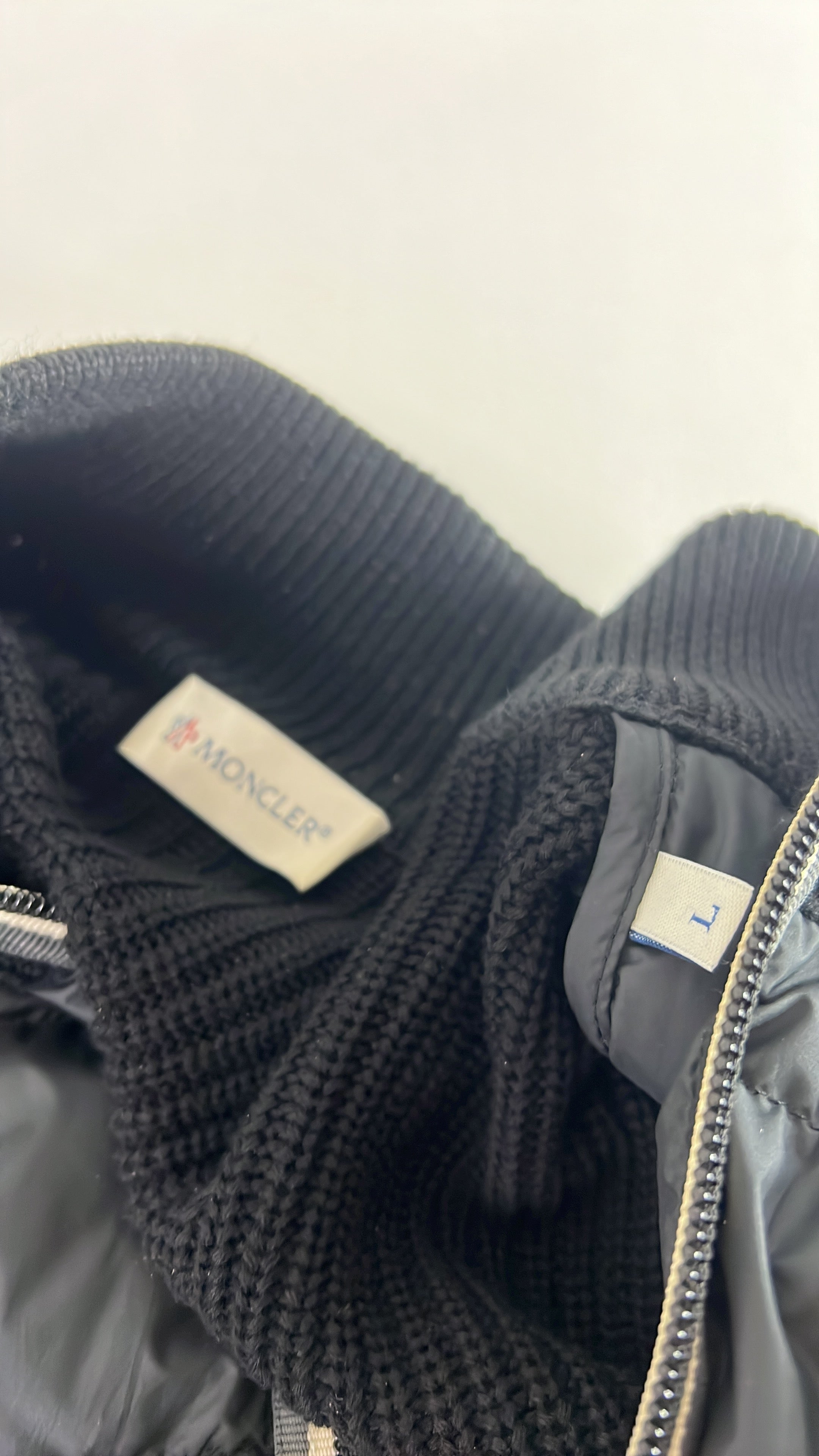 Moncler Cardigan