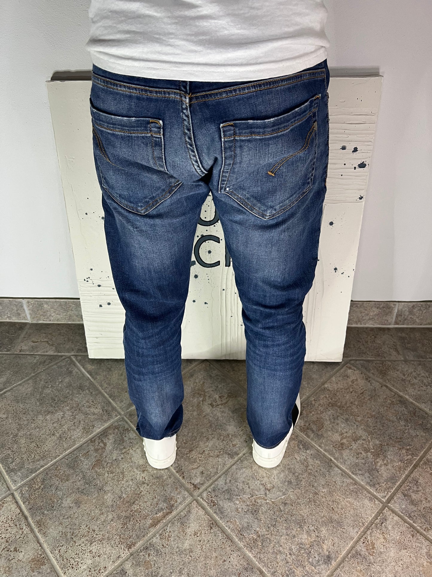 Dondup George Jeans 32