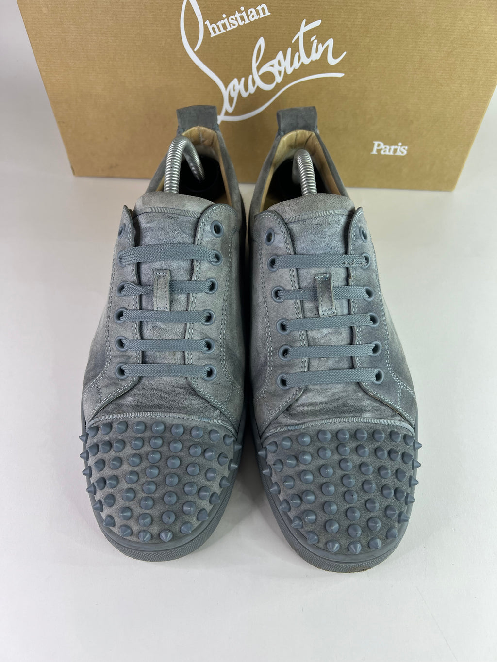 Christian Louboutin sneakers