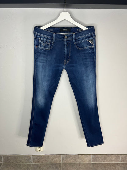 Replay Anbass jeans 32/32