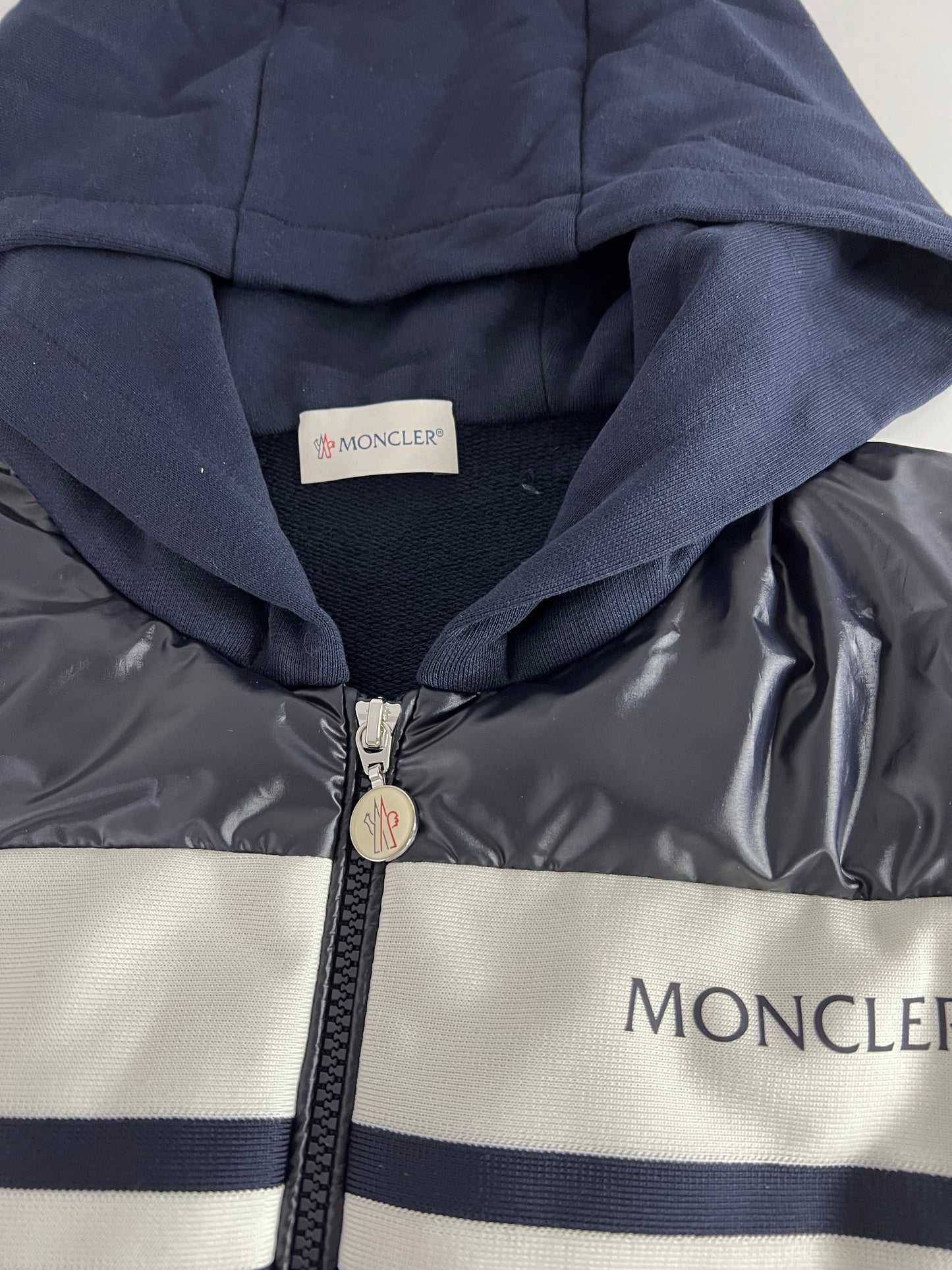 Moncler Cardigan M