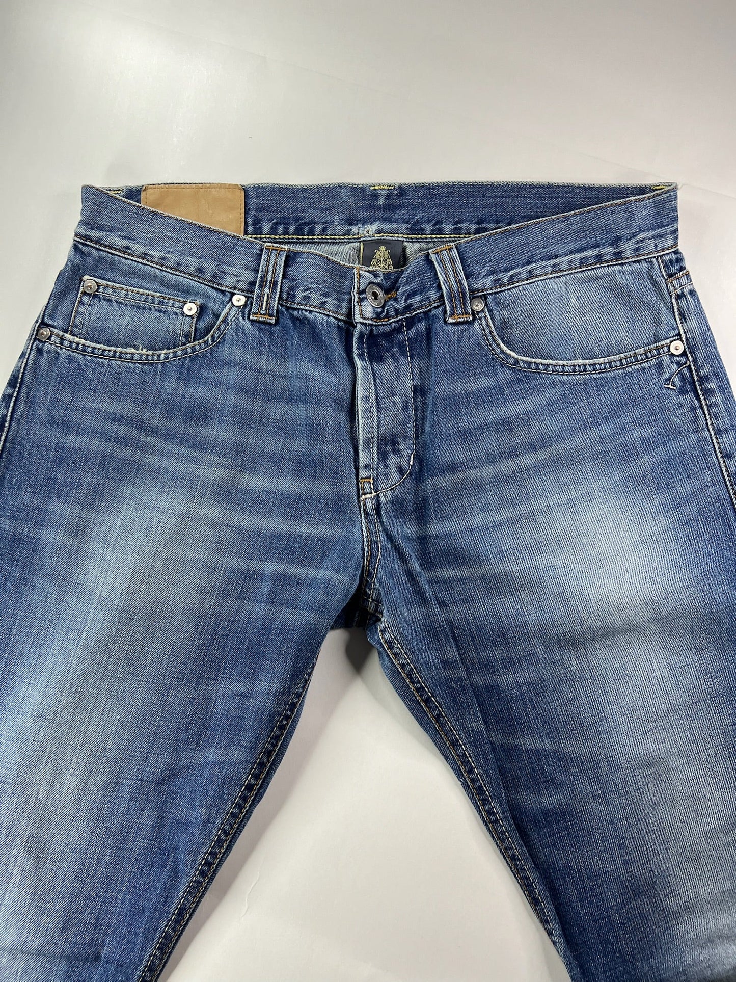 Dondup Lucky Jeans 35