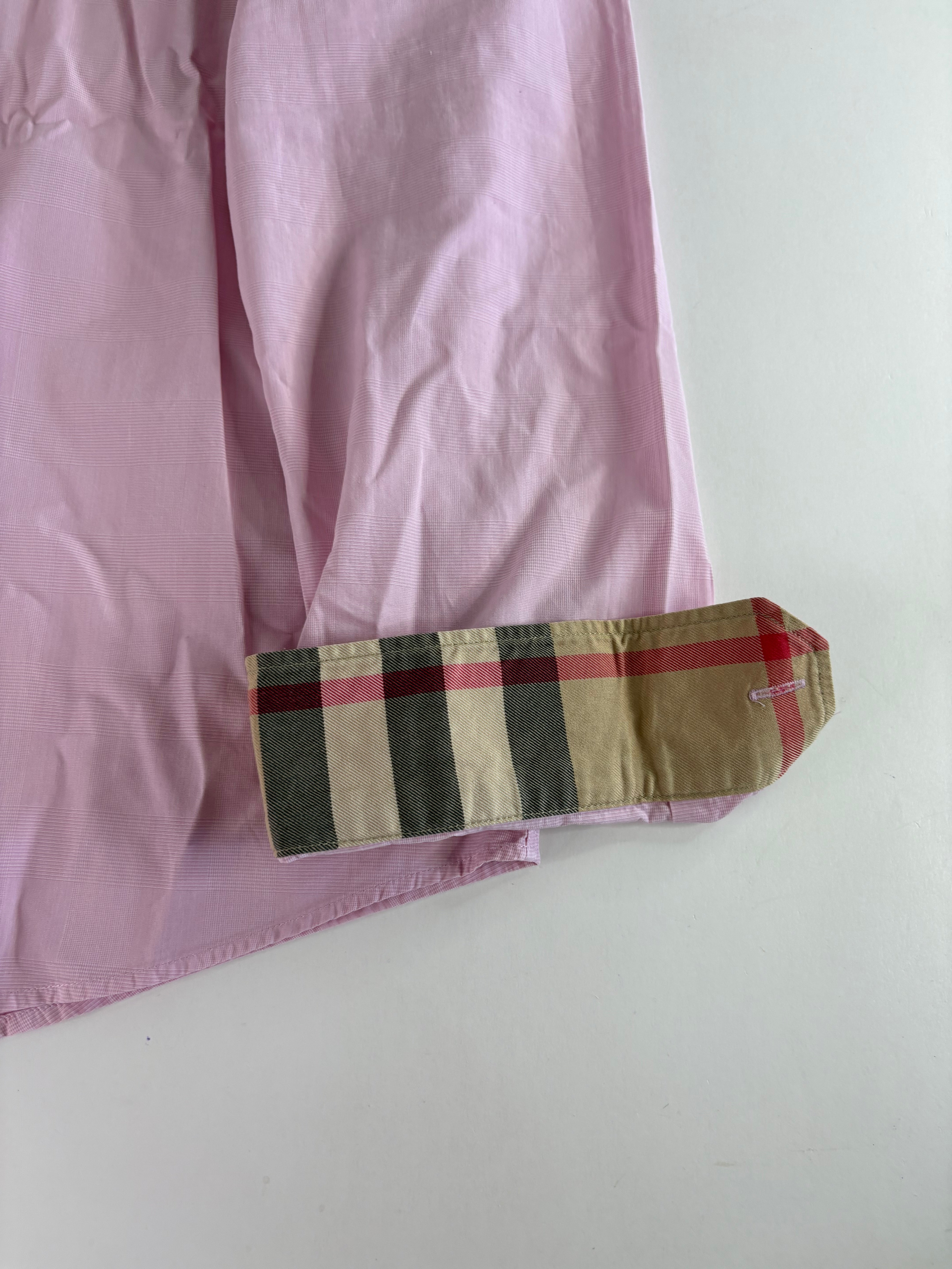 Burberry Brit Shirt – LuxurioSecret