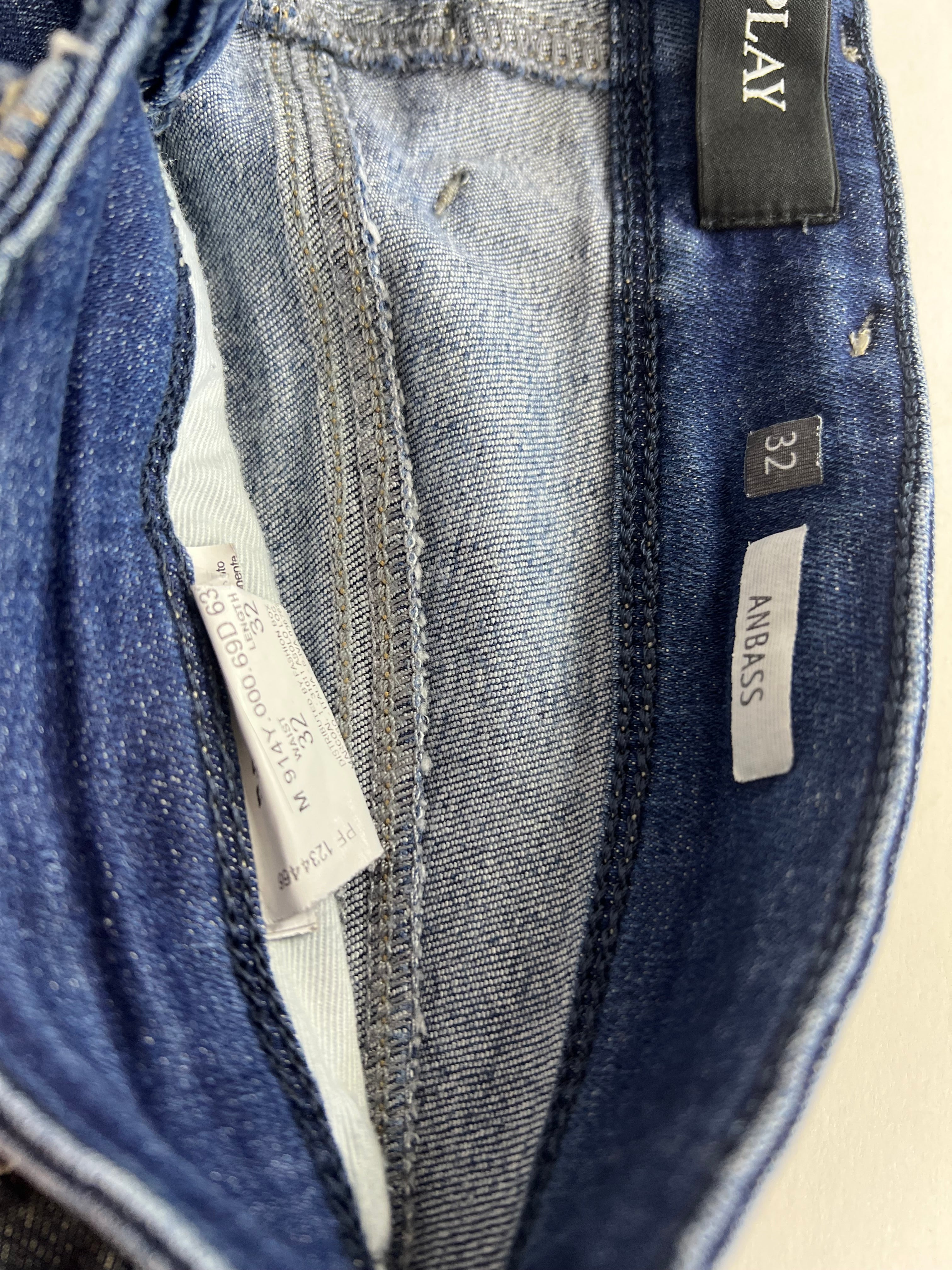 Replay Anbass Jeans