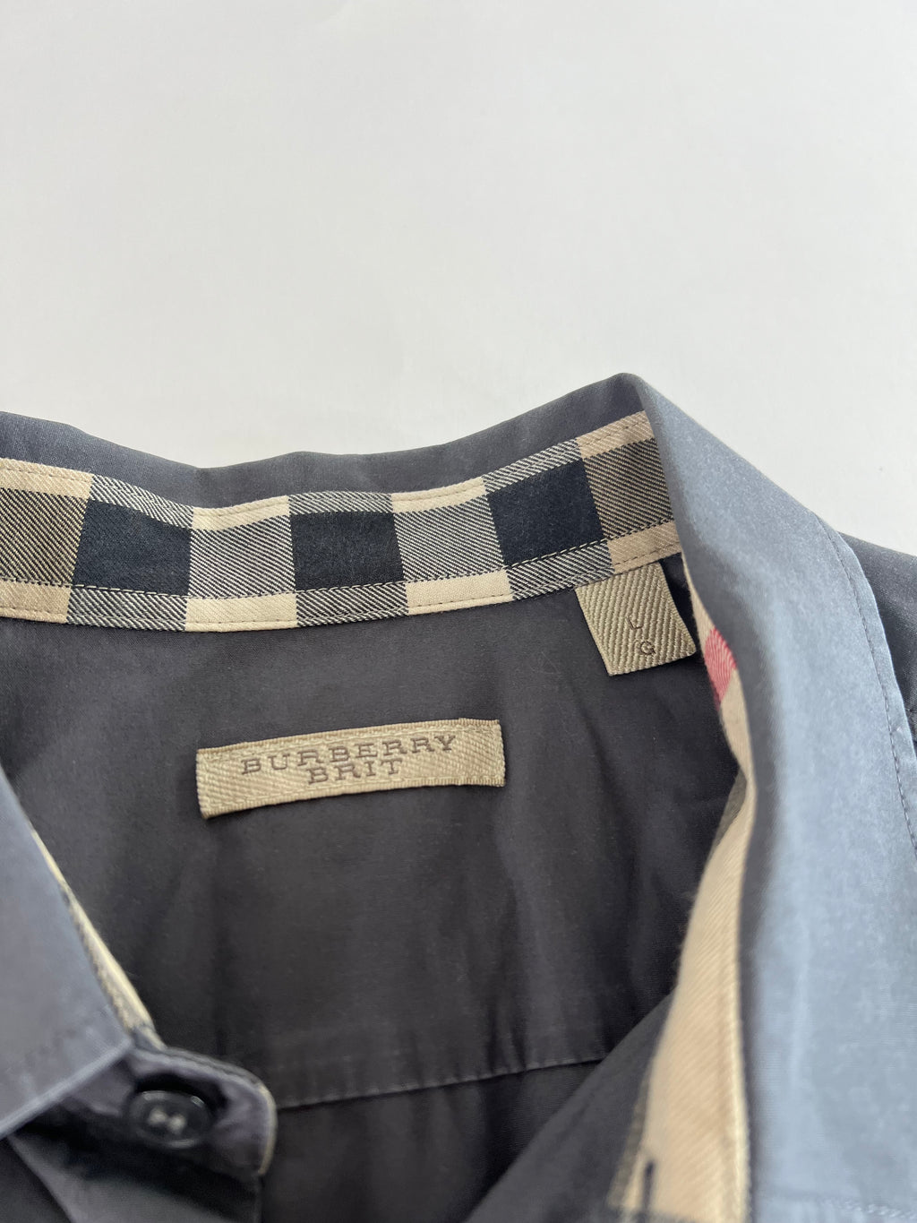 Burberry Brit Shirt