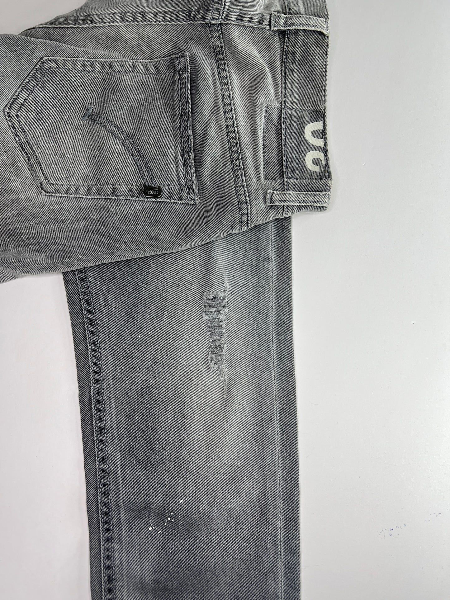 Dondup Ritchie Jeans 30