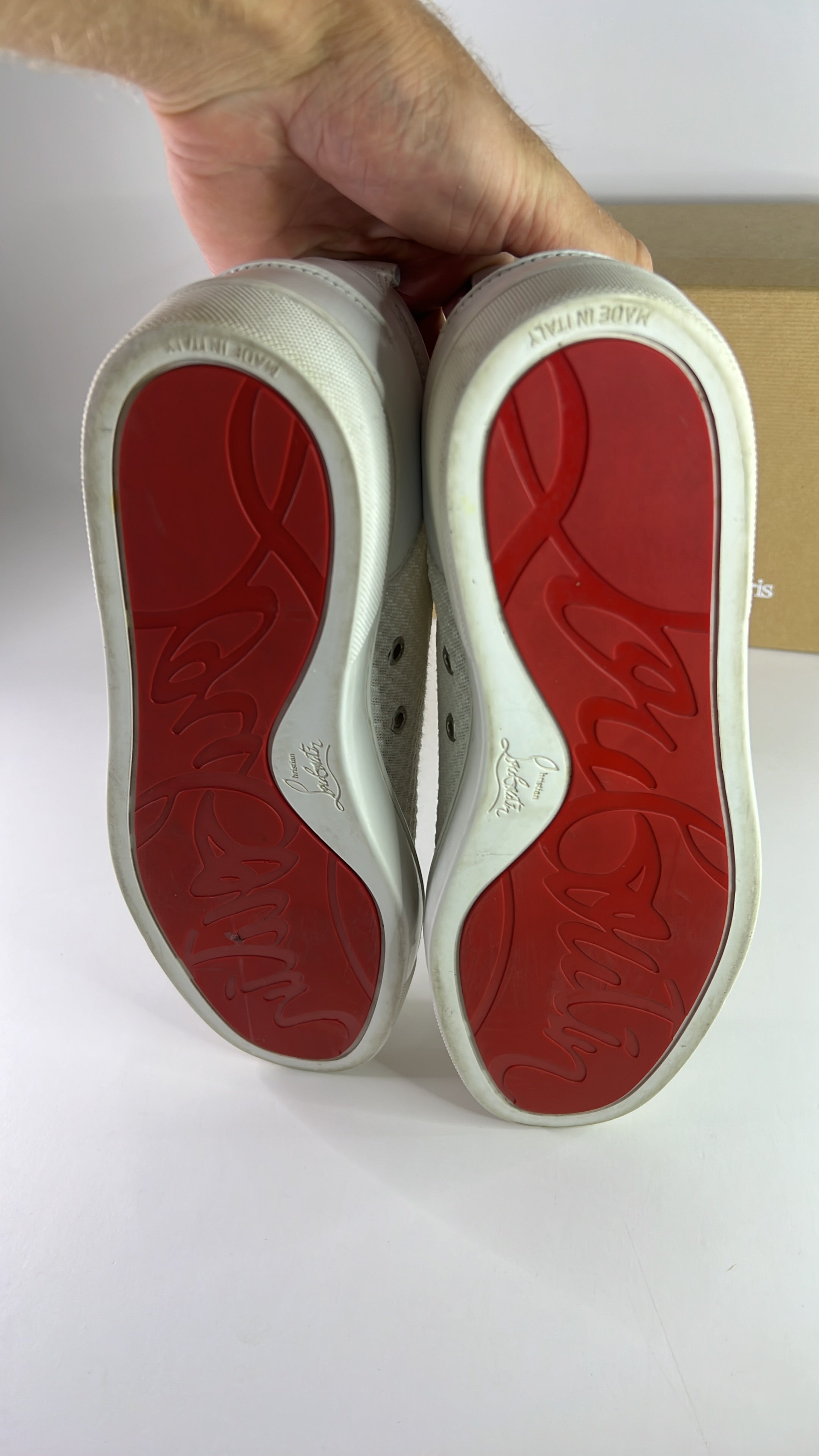 Christian Louboutin Sneakers