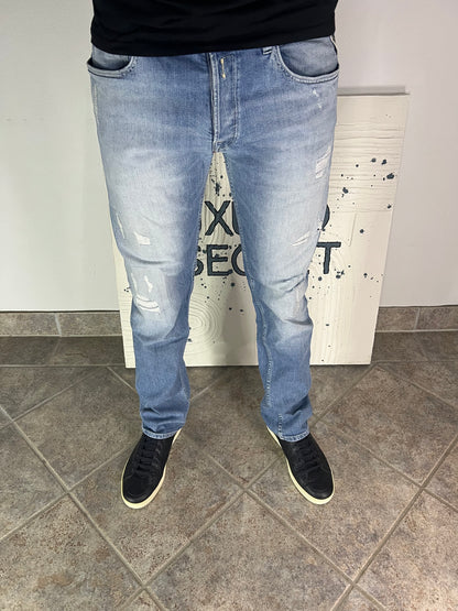 Replay Grover Jeans 34/32