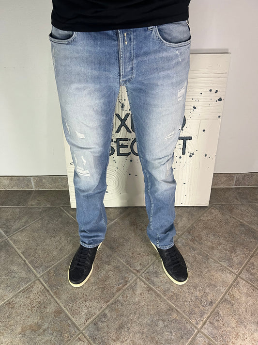Replay Grover Jeans 34/32