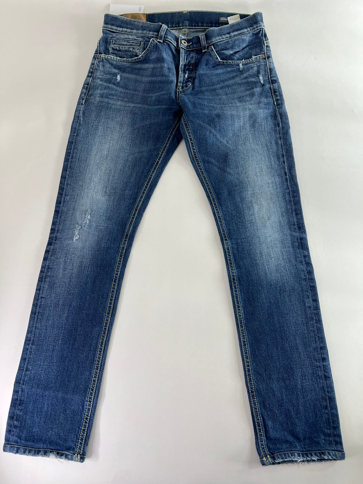 Dondup George Jeans