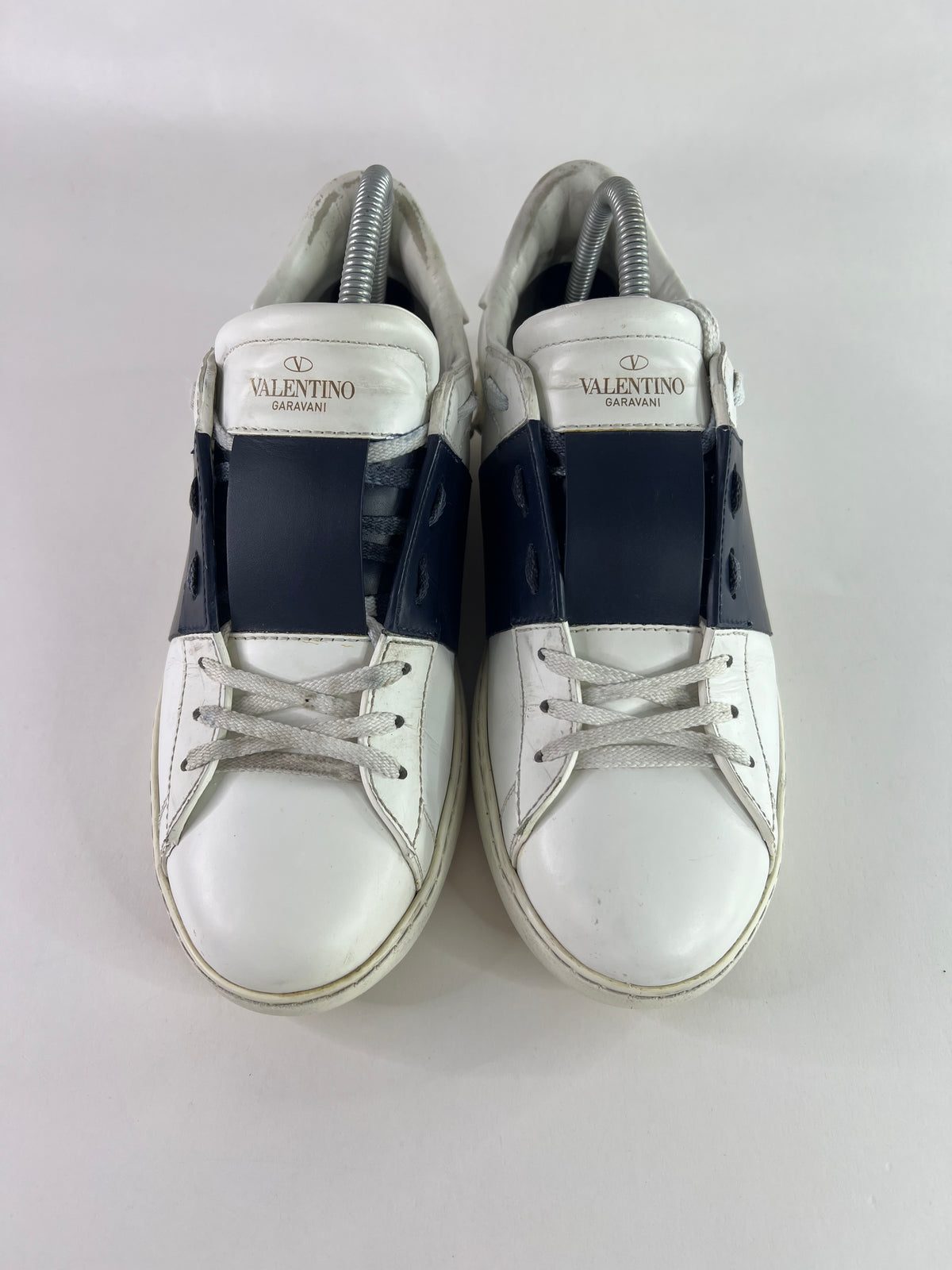 Valentino open sneakers