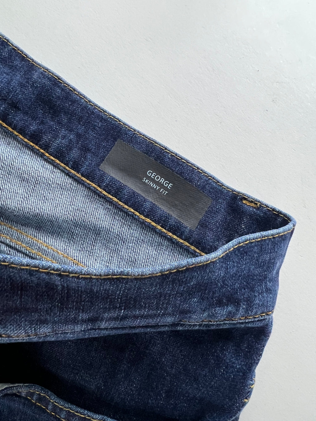 Dondup George Jeans