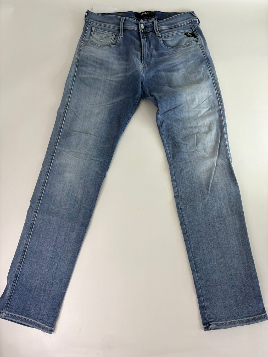 Replay Anbass Jean