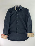Burberry skjorta