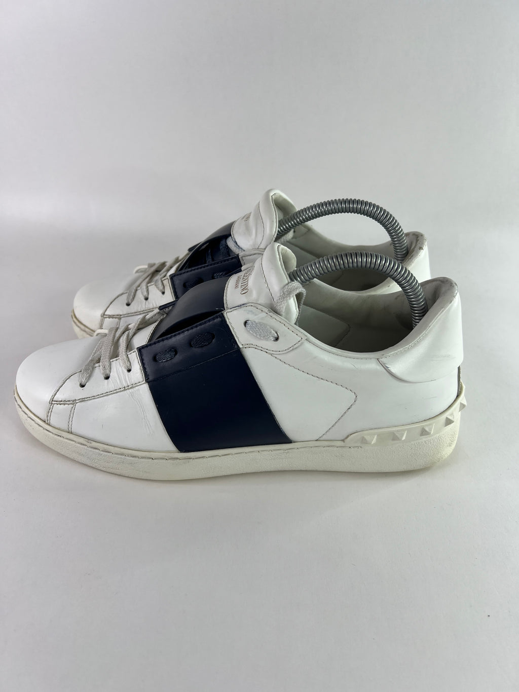 Valentino open sneakers