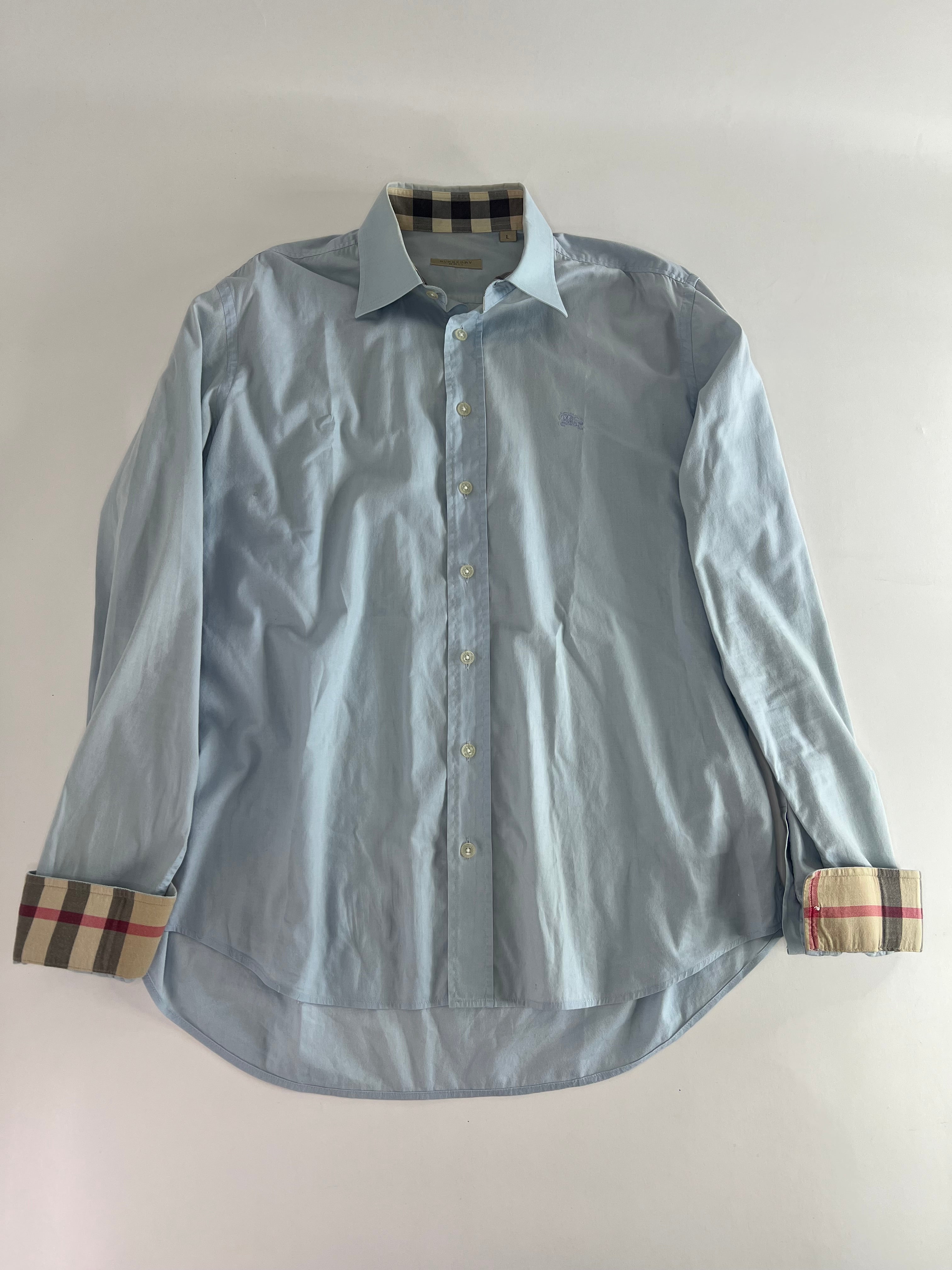 Burberry Shirt