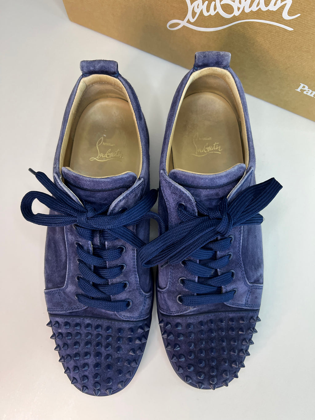 Christian Louboutin