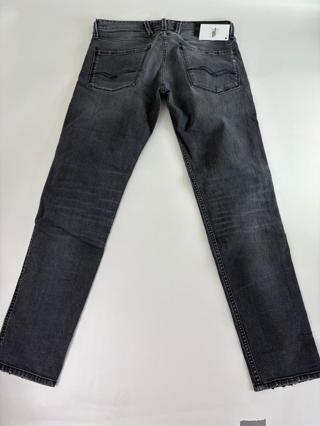 Replay Anbass Jean