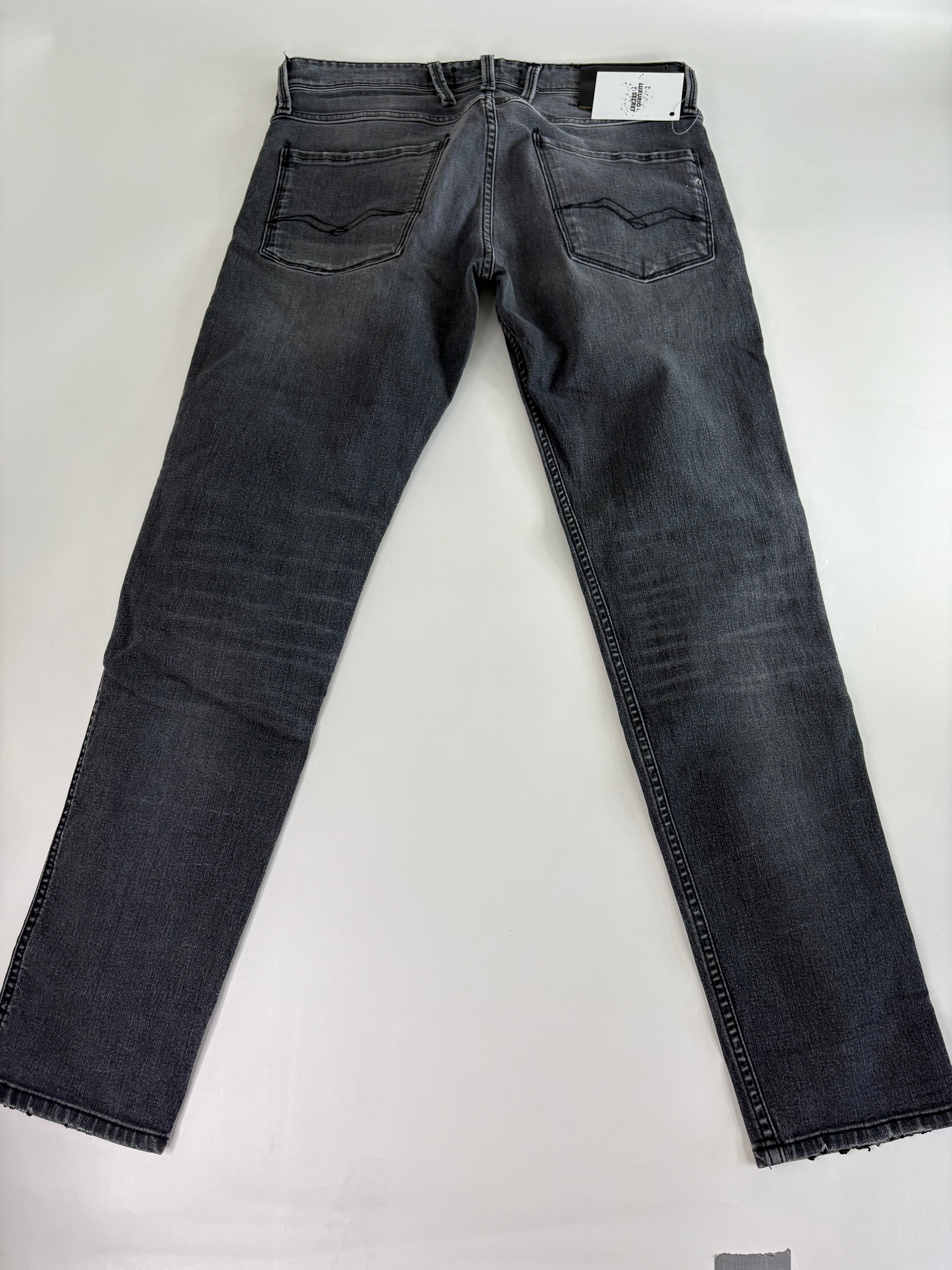Replay Anbass Jean