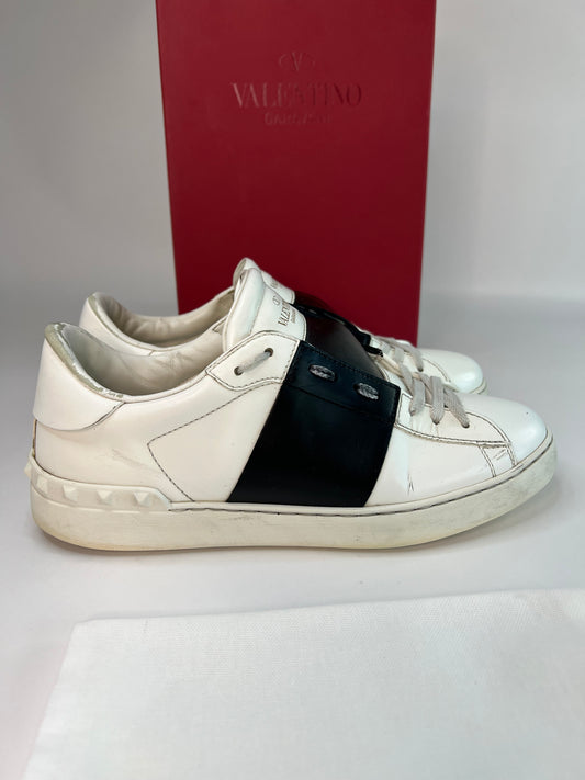 Valentino open 41