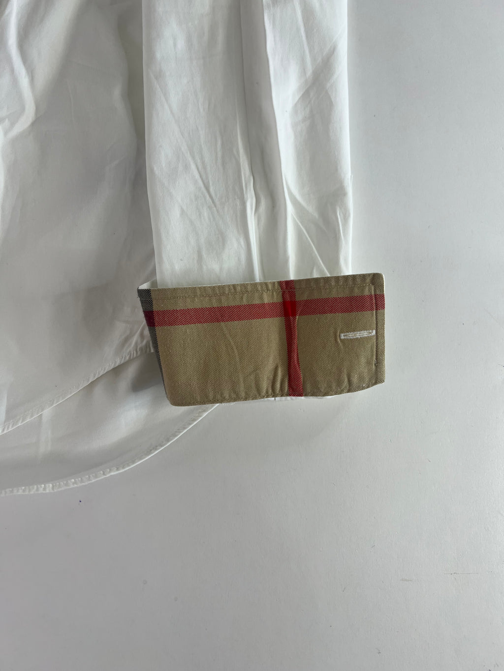 Burberry Shirt