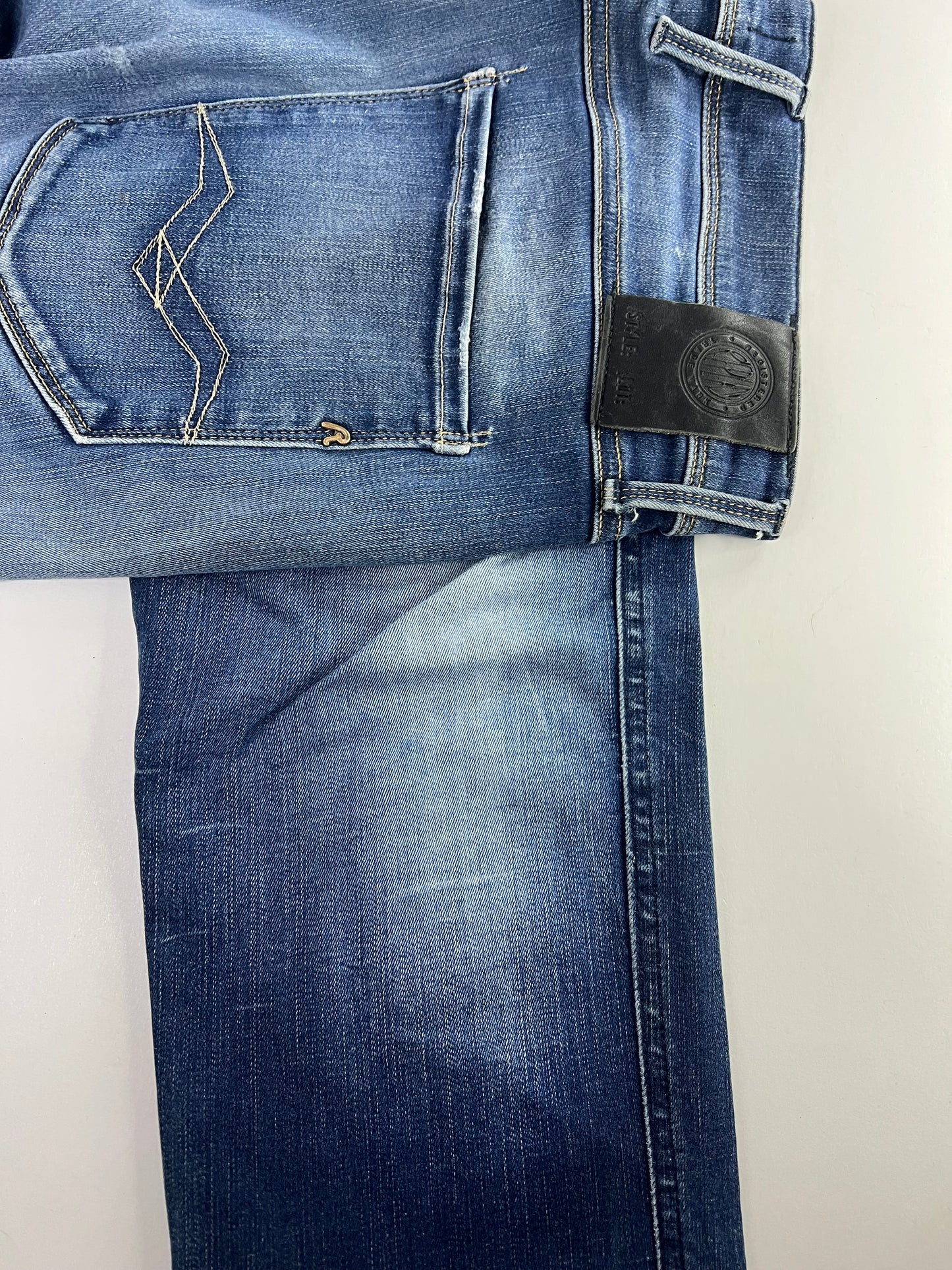 Replay Anbass Jeans 33/32