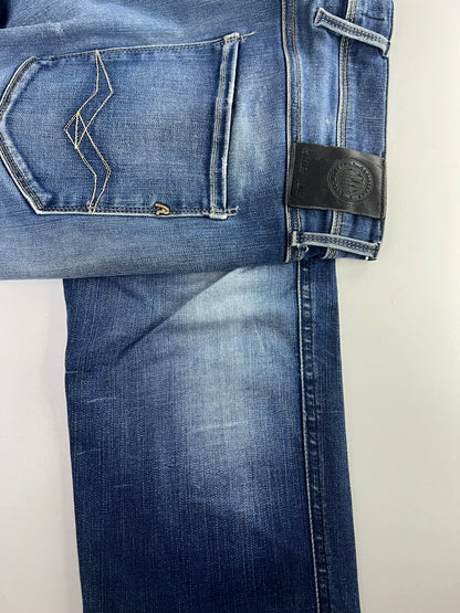 Replay Anbass Jeans 33/32